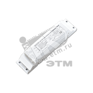 Tronic-усилитель встраиваемый для Tronic-диммера 600-700W - JUNG