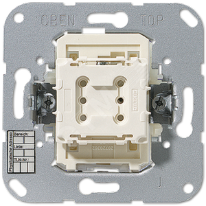 Кнопка с нейтральным положением 4071.02LED