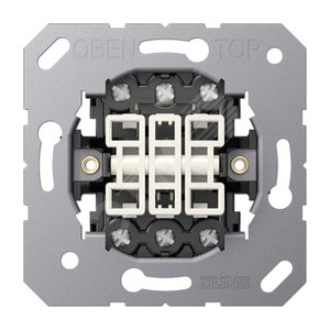 Механизм перекл. 3х кл 10 АХ 250V - JUNG