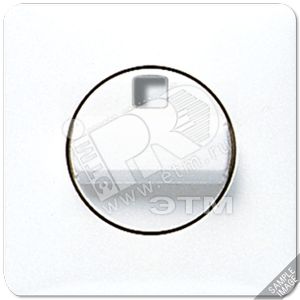 Крышка для поворотного выключателя (541Z)