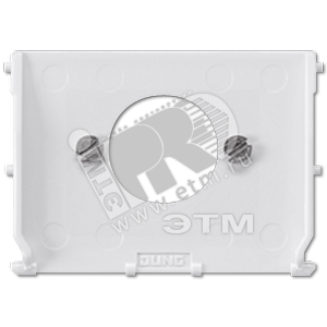 Монтажная вставка для XLR-штекера
