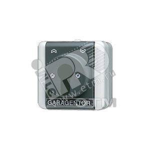 Выключатель для замочного механизма IP44