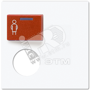 Крышка для изделий фирмы Ackermann