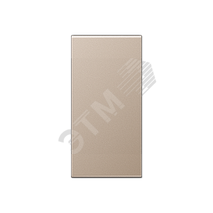 Накладка шампань