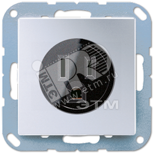 Розетка системы US-NEMA 15А 125V - JUNG