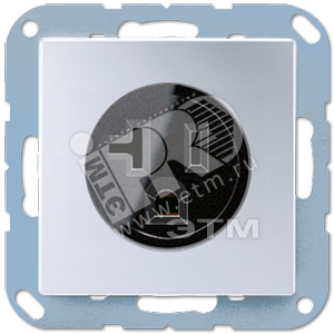 Розетка системы US-NEMA 20А 125V - JUNG