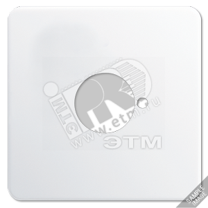 Крышка для изделий VarioLine