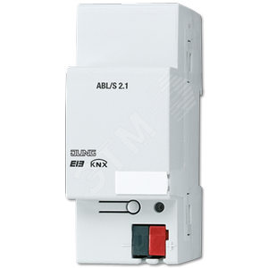 KNX/EIB модуль логики - JUNG