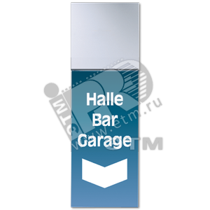 Крышка LED сигнального света для блока SV539LED  алюминий (AL2539N142LEDW) - JUNG