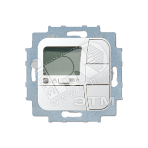 Регулирующее устройство для маркиз и штор  AeroTec 04   белая