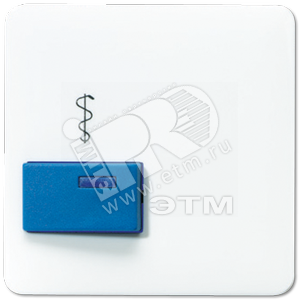 Крышка для изделий фирмы Ackermann