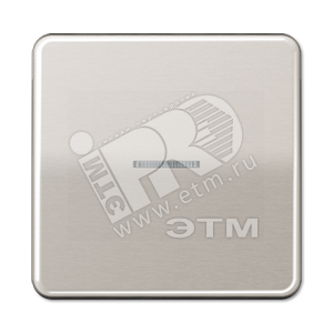 Клавиша короткого хода универсальная  платина