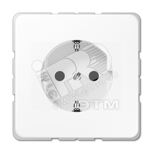 Розетка штепсельная SCHUKO 16A 250V - JUNG