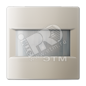 Датчик движения стандарт высота установки 1.1м благородная сталь (ES1180)