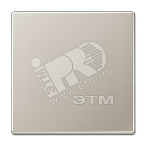 Штепсельная розетка SCHUKO 16A 250V~ с откидной крышкой  благородная сталь