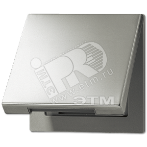 Крышка откидная для штепсельных розеток