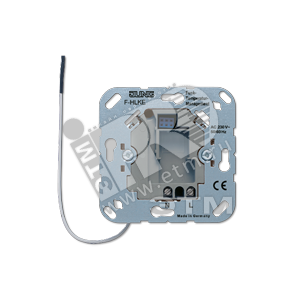 Вставка управления климатом для системы радиоуправления (F-HLKE)