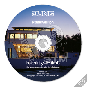Программа JUNG Facility Pilot - JUNG