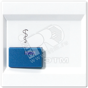 Крышка для системы Ackermann