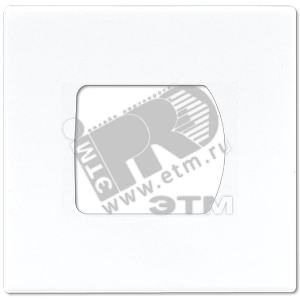 Крышка для системы Ackermann