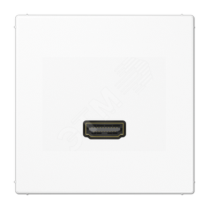 Розетка HDMI - JUNG