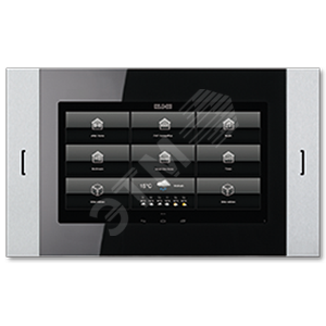 Smart Control 10, формат 16:9 - JUNG