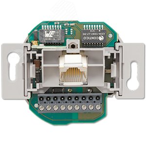 WLAN точка доступа POE (WLAN-AC-POE-UAE) - JUNG