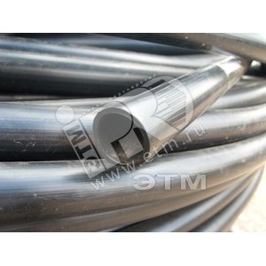 Труба ПНД 63/3.6 (100м) - Солекс