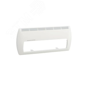 Крышка для звуковой станции 05031-39, 05041-39, белый - Simon