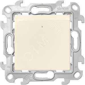 Выключатель карточный, слоновая кость