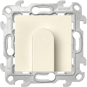 Вывод кабеля, слоновая кость