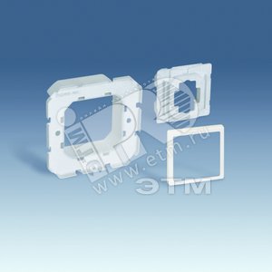 Комплект IP44 для выключателей, S27Pl - Simon