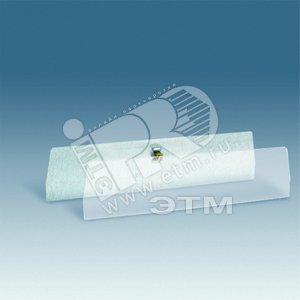 Разделитель проводки, S27C, металл