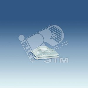 Переходник для кабель-канала, S44A - Simon