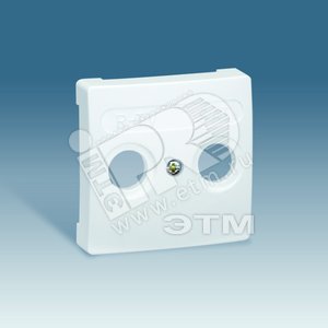 Накладка на 73486-,73487-,73488-69, S73L, алюминий