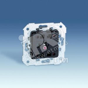 Контроллер освещения сценарный, 230В, S82,82N, механизм