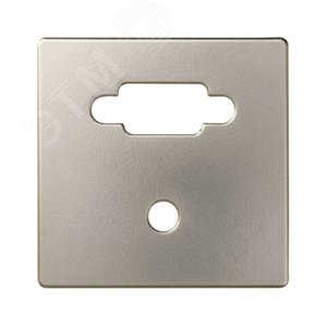 Накладка для 7500091-039, шампань - Simon