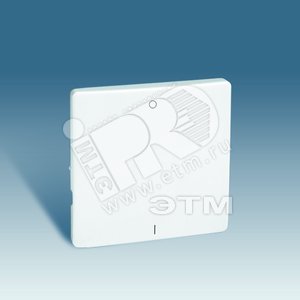 Клавиша для 75133-39, S82,82N, графит - Simon