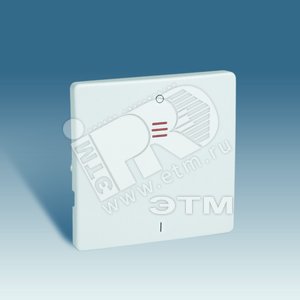 Клавиша для 75134-39, S82,82N, белый