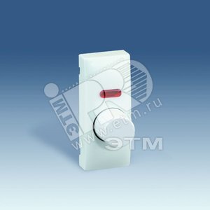 Накладка на 75313-69, S82C, белый