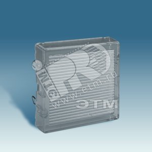 Накладка на 26809-39, S82,82N, красная