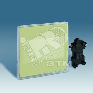 Клавиша с подсветкой для 75101-,75150-,75201-39, S82,82N