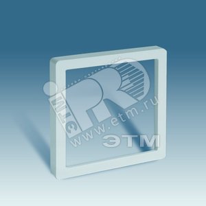 Адаптер для 75325/ 75410/ 75411/ 75416/ 75417/ 75420/ 75809/ 75860/ 75861/ 75870-39/ S82/ 82N белый