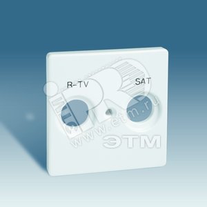 Накладка на 75466-, 75467-, 75468-69, S82,82N, сл.кость