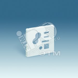 Накладка на 05222-39, S82,82N, графит