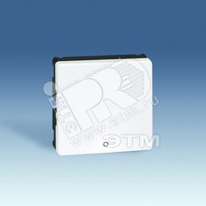 Клавиша для 75888-39 (Вкл/Выкл), S82,82N, графит - Simon