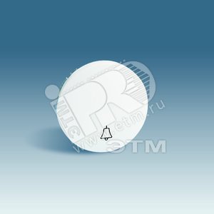 Клавиша с пиктограммой свет для 75150-, 75152-39, S88, коричневый - Simon