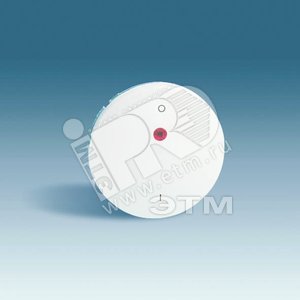 Клавиша с индикатором для 75134-39, S88, белый