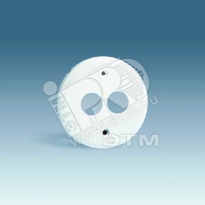 Накладка на 75401-39, S88, белый