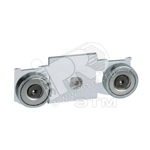 Connect Суппорт для монтажа офиблоков KFP... и KFC... магнитный (треб. 2шт на 1 офиблок)